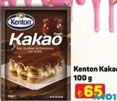 KENTON KAKAO 100 G